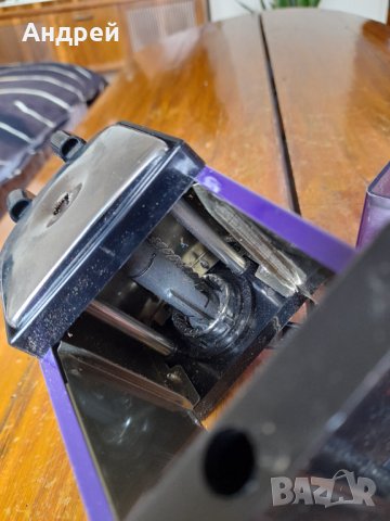 Стара острилка Star, снимка 6 - Други ценни предмети - 40497287