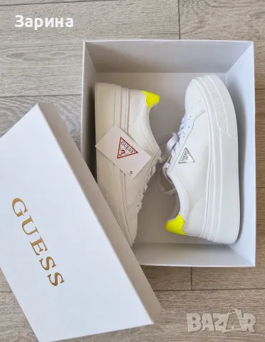 Дамски обувки Guess