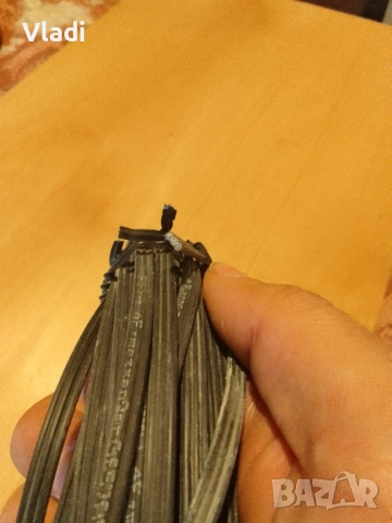 оптичен кабел - оптика, снимка 2 - Друга електроника - 51592950