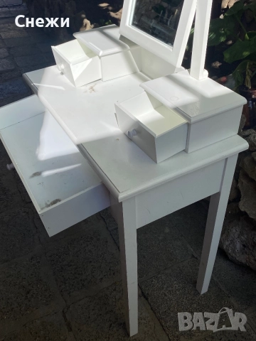 За Варна - Тоалетка, снимка 5 - Тоалетки - 51606496