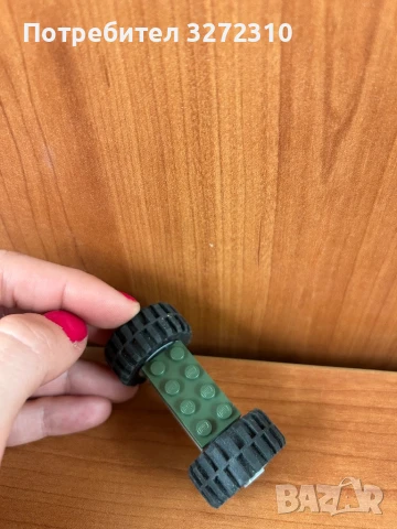 LEGO дребни части и човечета, снимка 17 - Фигурки - 50607403