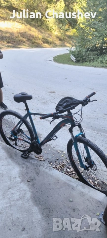 Drag Hardy v5.0 29xl, снимка 3 - Велосипеди - 54198059