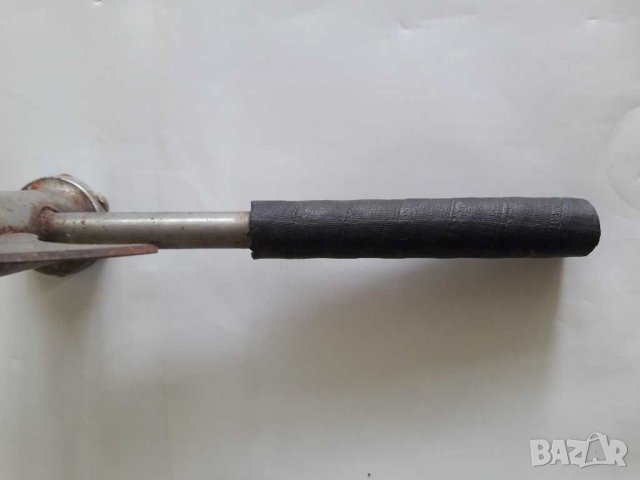 Старо сатърче, снимка 16 - Антикварни и старинни предмети - 29768245