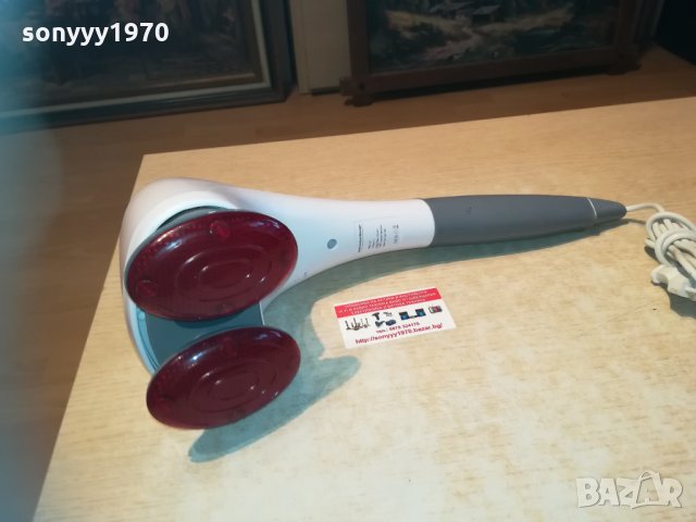 massager-sweden 1602210925, снимка 5 - Масажори - 31831274