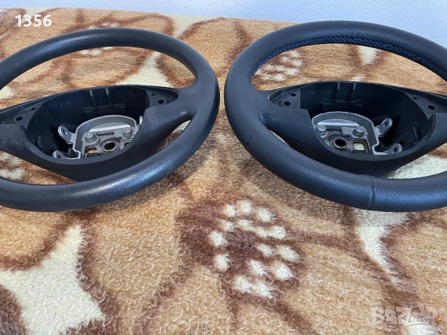 Волан за фиат сейченто чинкоеченто, снимка 6 - Части - 53035284