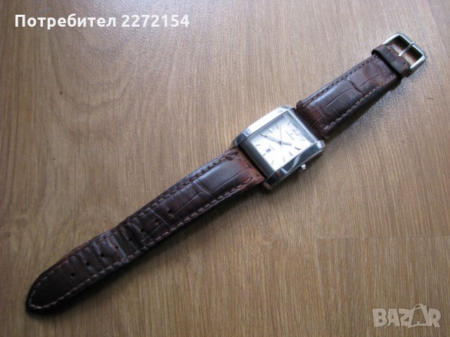 Швейцарски часовник CANDINO, снимка 3 - Мъжки - 29872651