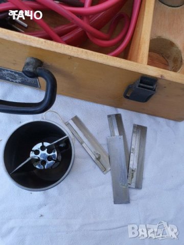 Електродерматом, снимка 6 - Медицинска апаратура - 40003177