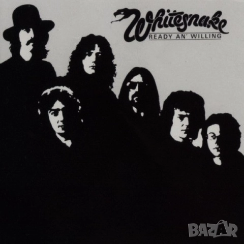 Грамофонни плочи Whitesnake, снимка 9 - Грамофонни плочи - 47826278