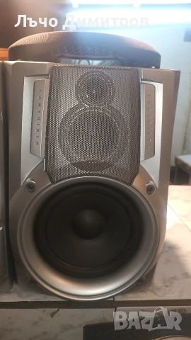 JVC CA-MXJ330, снимка 6 - Аудиосистеми - 52875411