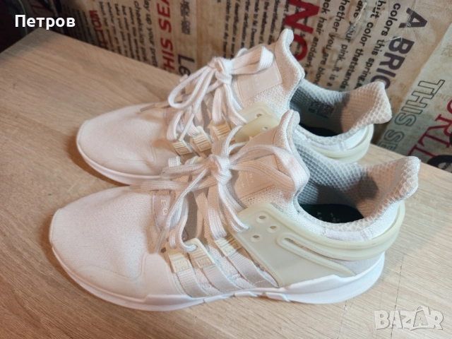 Маратонки "Adidas"41.5, снимка 5 - Маратонки - 52336221