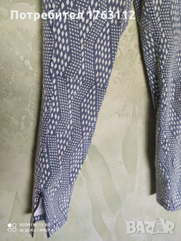 Дънки tommy hilfiger, снимка 3 - Дънки - 31757883