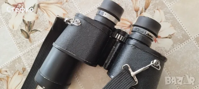 Бинокъл БПЦ 4  12 х 40, снимка 4 - Екипировка - 48273150