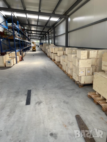 Електродвигател/електромотор 1.5 кВ, ел.двигател 1.5 kW, снимка 4 - Електродвигатели - 51943441