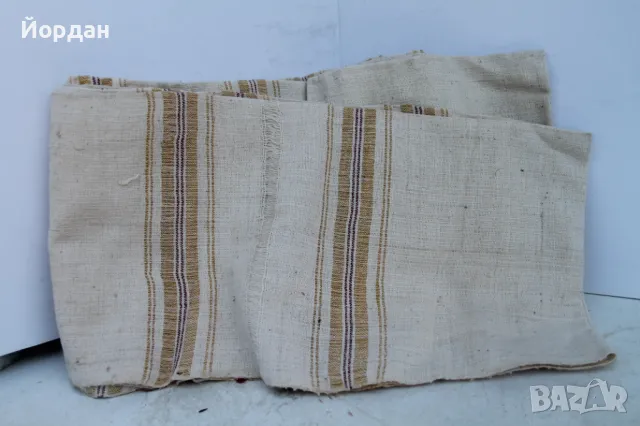 Нови ленени кърпи
