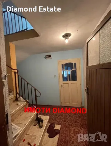 Двуетажна къща в град Меричлери, снимка 10 - Къщи - 50386720