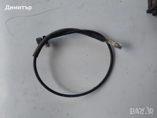 Жило Километраж За Шкода Фелиция 1.3 1997г / Skoda Felicia 1.3 1997y