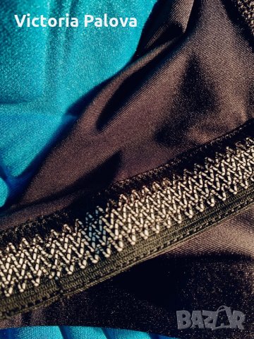 Спортен клин за колоездене VUADE ,Германия, снимка 6 - Спортна екипировка - 34231872