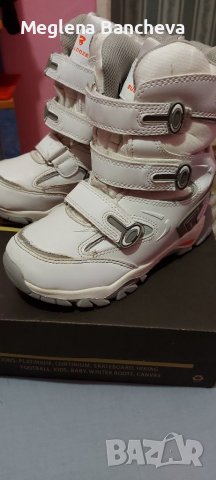 Зимни боти 32 номер 