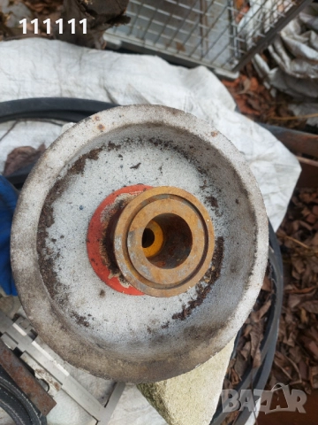 Абразивни дискове Камъни за шмиргел специални, снимка 16 - Други инструменти - 49841222