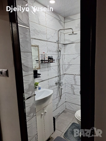 продавасе в гр.Провадия 1 блок, снимка 12 - Апартаменти - 53375502