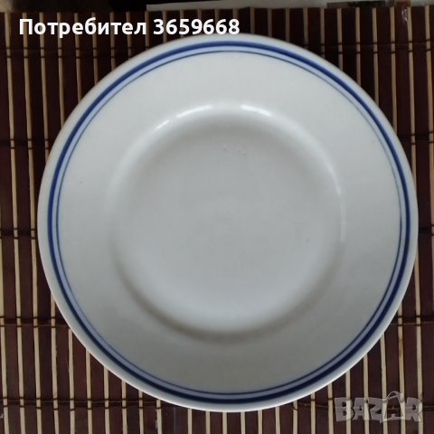 6 чинии за основно от 70-те,HОВИ