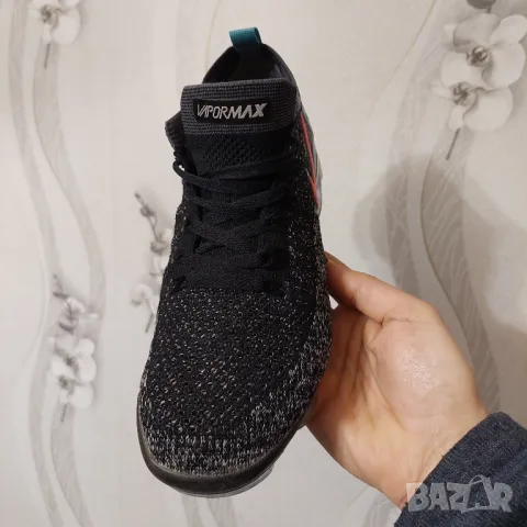 оригинални маратонки Nike Air Vapormax Flyknit 2 - номер 42, снимка 8 - Маратонки - 47233446