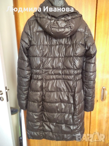 Дамски якета - различни размери, снимка 2 - Якета - 52017711