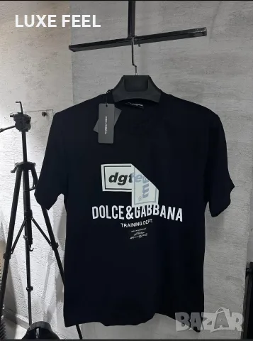 Diesel ✨ Dsquared2 ✨ Gucci ✨ Burberry ✨Мъжки Тениски, снимка 4 - Тениски - 55943566