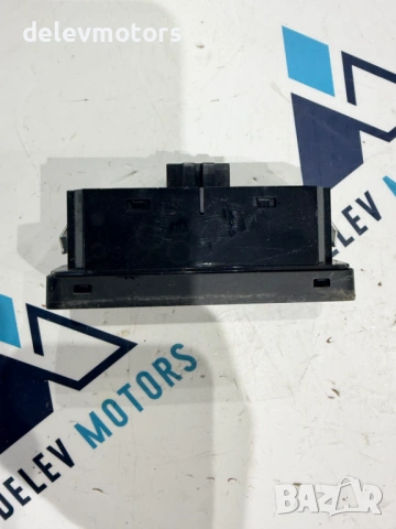 P32350330 бутон, копче за отваряне на багажна врата от Volvo XC60 2 B5 Mild-Hybrid AWD 2.0 дизел, снимка 3 - Части - 54076918