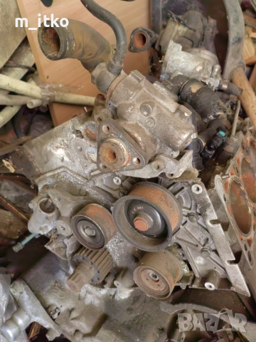 Audi 3.0 V6 ASN за части, снимка 10 - Части - 24977279