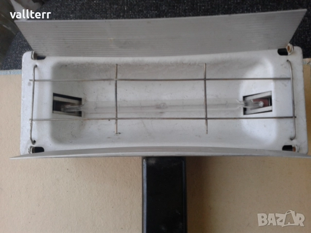 фенери.реотани печки,и др/човки поялници,адаптори,маркуч и други, снимка 6 - Други стоки за дома - 52088664