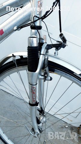 Велосипед KTM, снимка 2 - Велосипеди - 30711761