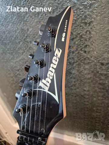 Ibanez RG Japan , снимка 2 - Китари - 52904523