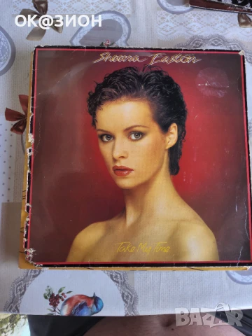 Грамофонни плочи разнообразие 12, снимка 9 - Грамофонни плочи - 50758239