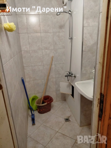 Имоти Дарени 5685 Двустаен апартамент кв.Орфей