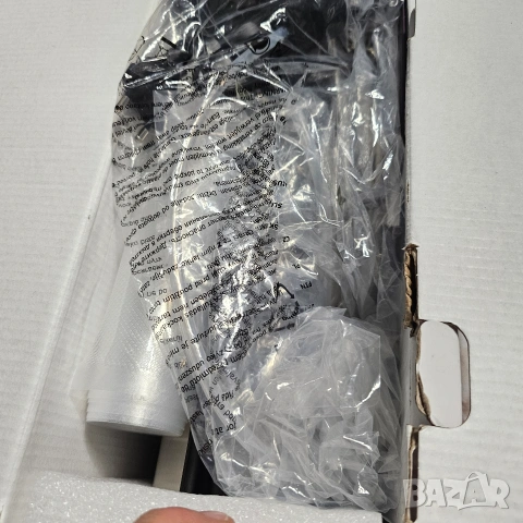 Вакуумна машина Mesliese. Мощност на засмукване до 90kPa., снимка 2 - Други стоки за дома - 53206655