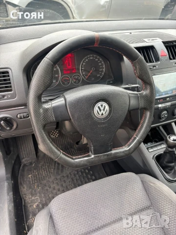 Vw Golf 5 1.4TSI НА ЧАСТИ, снимка 4 - Части - 51086977