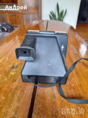 Стар фотоапарат Polaroid land camera 1000, снимка 3 - Антикварни и старинни предмети - 40073197