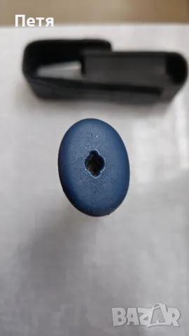 Inductive Guard Tour Reader BP-2002S / rfid reader, снимка 9 - Друга електроника - 48687074