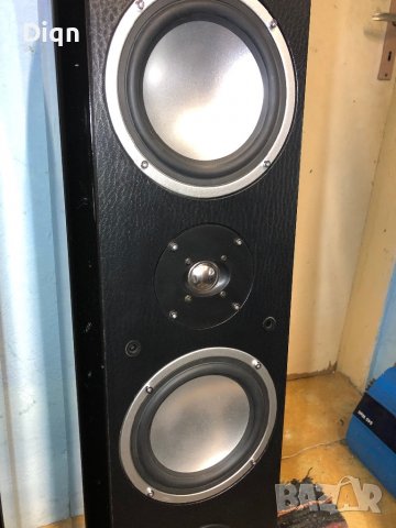 Масивни тонколони , снимка 3 - Тонколони - 38800439