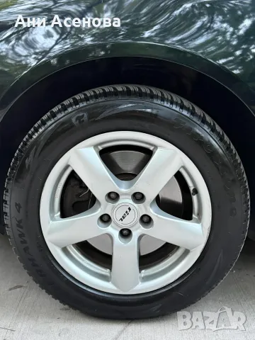 Volkswagen Passat B6, снимка 6 - Автомобили и джипове - 56472191