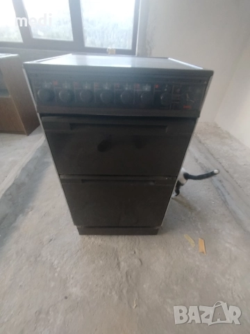 Furna s 4 kotvona Baleyi