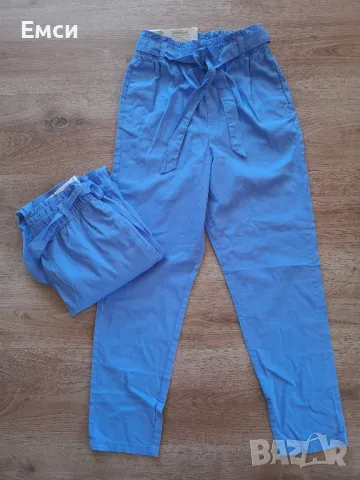 Нов спортен панталон - 152 и 164 размер