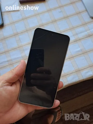Samsung A56-256GB-Ram 8GB-за части заключен от YETTEL, снимка 7 - Samsung - 55939219
