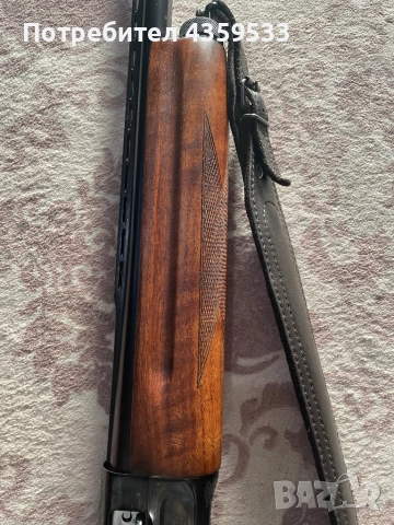 Полуавтомат МЦ 21-12, снимка 9 - Ловно оръжие - 52633232