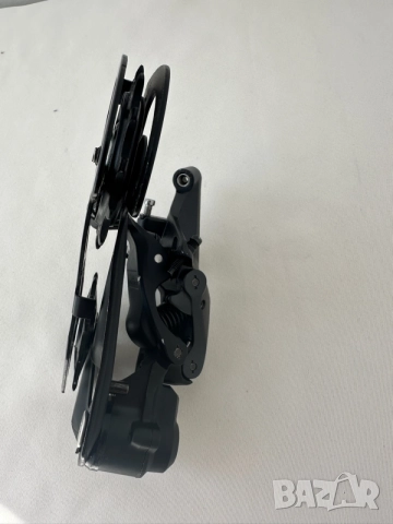 Shimano Deore RD-M5100 11 speed-заден дерайльор, снимка 5 - Части за велосипеди - 41877799