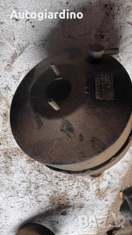 Серво усилвател / Спирачна помпа за Renault Laguna 1999 - 0204021719 / 7700436116, снимка 2 - Части - 52217230