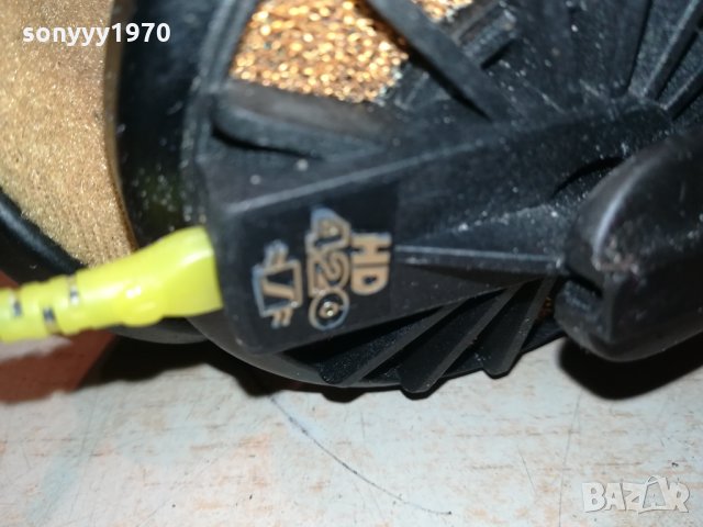 SENNHEISER HD420 MADE IN GERMANY 2012212012, снимка 3 - Слушалки и портативни колонки - 35202400