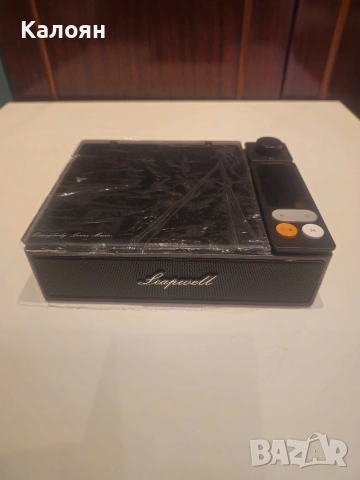 Портативен CD player, снимка 11 - Ресийвъри, усилватели, смесителни пултове - 54012089