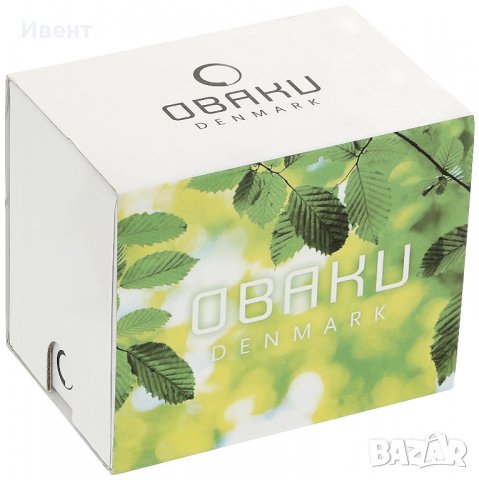 Дамски часовник OBAKU, Нов, Намален Германия!, снимка 4 - Дамски - 37445346
